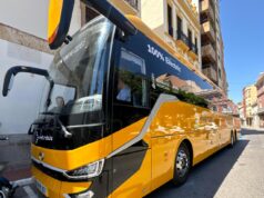 La Generalitat de Valencia Inaugura la Línea 120 de Metrobús para Mejorar la Conectividad entre València y Sagunto