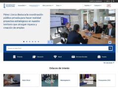 La Generalitat de Valencia actualiza su portal web para mejorar la accesibilidad y la interacción con los ciudadanos