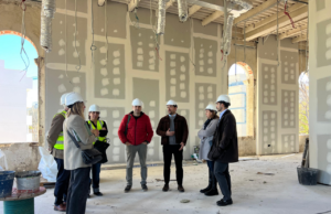 La Generalitat de Valencia inaugurará 24 centros para mayores y personas con discapacidad para 2026