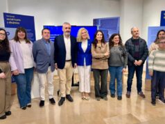 La Generalitat destaca el papel de los municipios en la visibilidad europea de la Comunitat Valenciana