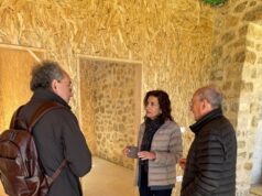 La Generalitat impulsa ayudas de 3,4 millones para combatir la despoblación en municipios vulnerables