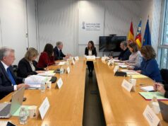 La Generalitat y la Fiscalía renuevan sus esfuerzos en digitalización para optimizar la justicia