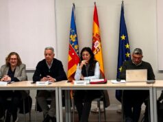 La Generalitat y los sindicatos dialogan sobre un nuevo reglamento para la selección y movilidad de funcionarios