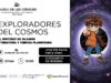 La actividad ‘Exploradores del Cosmos’ reunirá a escolares y científicos en el Museu de les Ciències
