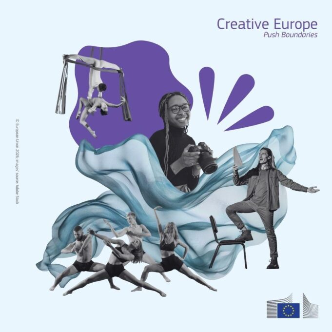 Las Entidades Culturales de Valencia Tienen Acceso a Ayudas del Programa Europa Creativa