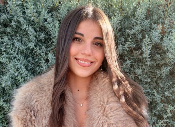 La nº1 del EIR 2026 María Gallego destaca el método PlanEIR y la gestión emocional