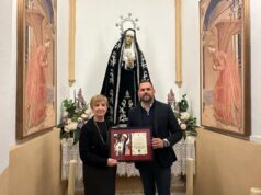 Marián Cano resalta el valor de las tradiciones como identidad y motor del turismo cultural