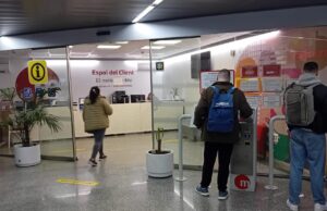 Más de 235.000 visitas presenciales en los Centros de Atención al Cliente de Metrovalencia durante 2025
