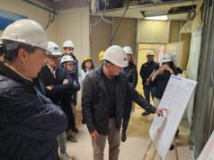 Más de 765.000 euros para ampliar y reformar el centro de salud de Torreblanca