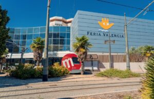 Metrovalencia Optimiza el Servicio de Tranvía para Facilitar el Acceso a Feria Valencia durante la Noche de las Finanzas y Forinvest