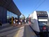 Metrovalencia facilita el acceso rápido al centro de València durante las Fallas 2026