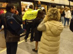 Metrovalencia refuerza su atención al cliente con 123 nuevos agentes durante las Fallas