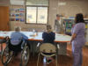 Nueva Unidad de Continuidad Asistencial en Neurorrehabilitación inaugurada en el Hospital Mislata-Quart