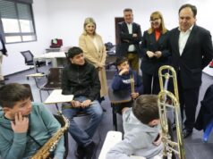 Nuevas deducciones fiscales para fomentar la música en la Comunitat Valenciana