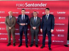 Rovira destaca el alivio fiscal como clave para el dinamismo económico de la Comunitat Valenciana