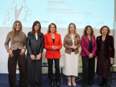 Susana Camarero resalta la importancia del liderazgo femenino en las políticas de vivienda en la Comunidad Valenciana