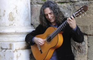 Tomatito Quintet agota entradas para su concierto en el Auditori de Castelló