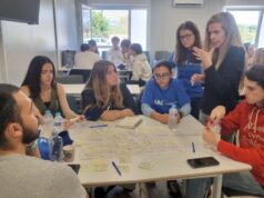 UAX acerca a 15.000 estudiantes al mundo empresarial con proyectos reales