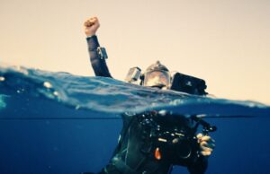 La UE valora el trabajo de Bluewave Alliance y Odicean con Waves of Tomorrow