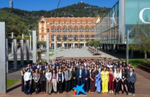 Un centenar de becas de la Fundación ”la Caixa” para atraer y retener el talento de jóvenes investigadores