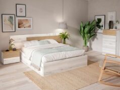 Los españoles apuestan por camas más amplias para mejorar la calidad del sueño