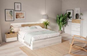 Los españoles apuestan por camas más amplias para mejorar la calidad del sueño