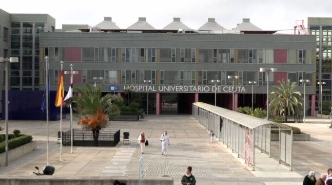 Los ciudadanos de Ceuta y Melilla reflejan una baja valoración del sistema sanitario gestionado por el Gobierno central