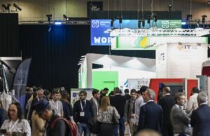 eMobility Expo–MOW 2026 reúne a expertos internacionales para analizar la movilidad del futuro