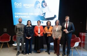 El 98% de las familias españolas supervisa las compras online de sus hijos adolescentes