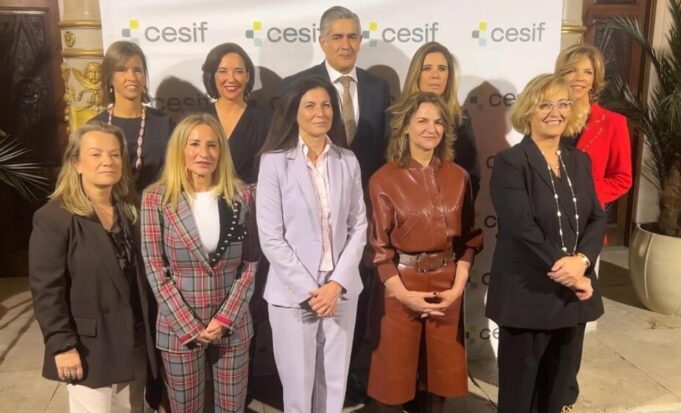 Liderazgo diverso y colaboración, ejes del futuro en salud y farma