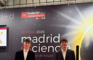 metrodora FP se alza con el premio Investiga y Publica de madri+d