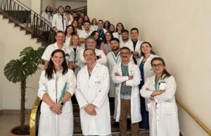 La Fundación Jiménez Díaz alcanza la excelencia ENETS en tumores neuroendocrinos