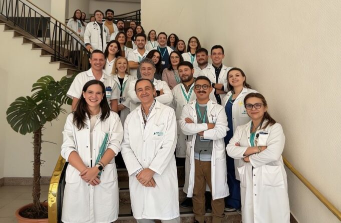 La Fundación Jiménez Díaz alcanza la excelencia ENETS en tumores neuroendocrinos