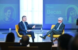 Fundación Telefónica impulsa nuevas becas para formar expertos en inteligencia artificial y datos