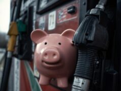 Buscador: dónde repostar gasoil y gasolina barata en Paterna