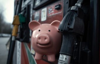 Buscador: dónde repostar gasoil y gasolina barata en Paterna