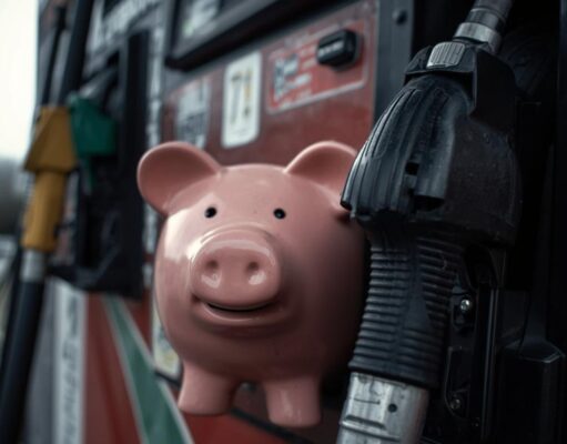 Buscador: dónde repostar gasoil y gasolina barata en Paterna