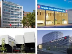 Hospitales del Grupo Quirónsalud entre los más ágiles en cirugía en Madrid