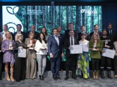Grupo Albia impulsa la sostenibilidad con una nueva edición de sus galardones
