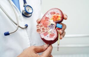 Los hospitales de Quirónsalud del Sermas localizan 424 nuevos casos de enfermedad renal crónica con PreveRenal