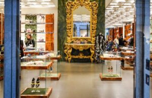 La inteligencia artificial revoluciona la cadena de suministro en el lujo