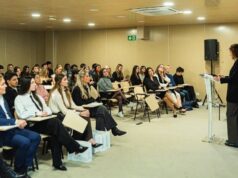 Estudiantes de GBSB Global analizan el impacto de la IA en moda y turismo