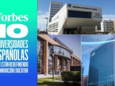La Universidad de Granada, Alfonso X el Sabio y Carlos III marcan el futuro de la educación universitaria en España según Forbes