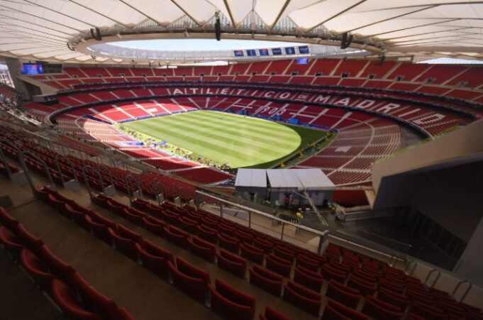 LALIGA EA SPORTS destaca como la liga con más representantes en Champions