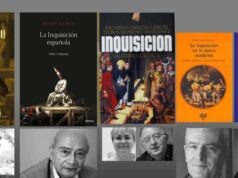 Cinco libros que desmontan mitos sobre la Inquisición española