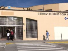 La mitad de Ceuta y Melilla se ve obligada a salir para recibir tratamiento médico