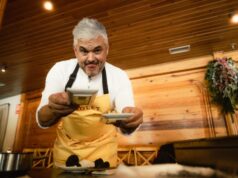 La alta gastronomía impulsa el movimiento Michelin en la nieve con Grandvalira como protagonista