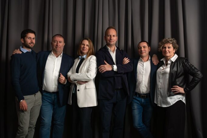 NODUS impulsa un nuevo modelo empresarial basado en inteligencia artificial gobernada