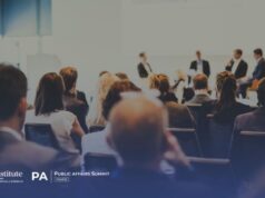 Madrid acoge un foro clave sobre asuntos públicos y regulación