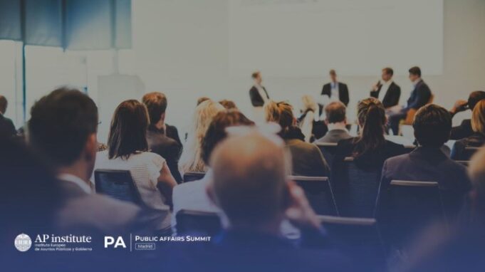 Madrid acoge un foro clave sobre asuntos públicos y regulación